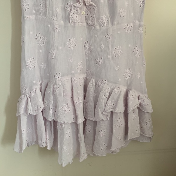 Rebecca Taylor Dress - Picture 6 of 7